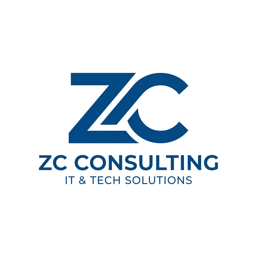 Zósimo Coronado Logo